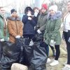 Добровольцы станицы Атаманской