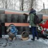 Добровольцы станицы Атаманской