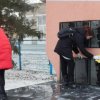 Добровольцы станицы Атаманской
