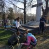 Месячник по благоустройству