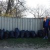 Месячник по благоустройству