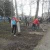 Месячник по благоустройству