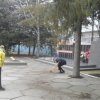 Месячник по благоустройству