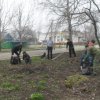Месячник по благоустройству