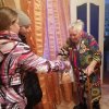Поздравили ветеранов с наступающим Новым Годом