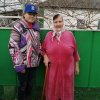 Поздравили ветеранов с наступающим Новым Годом