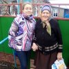 Поздравили ветеранов с наступающим Новым Годом