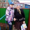 Поздравили ветеранов с наступающим Новым Годом