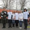 Митинг освобождение Павловского района